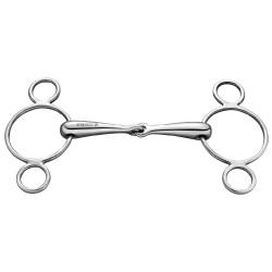 Mors de equitação Vienne Sprenger