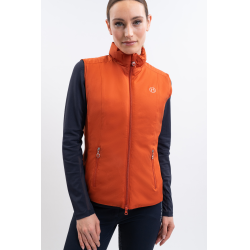 Parka de equitação curta reversível Harcour Adele | EQUI-CLIC Parka de equitação curta reversível Harcour Adele | EQUI-CLIC