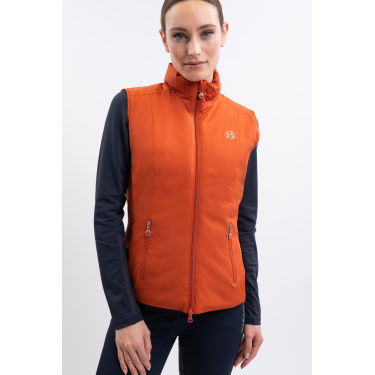 Parka de equitação curta reversível Harcour Adele | EQUI-CLIC Parka de equitação curta reversível Harcour Adele | EQUI-CLIC