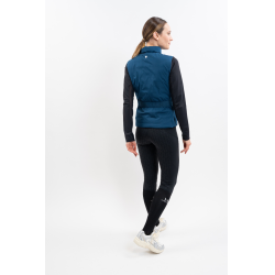 Parka de equitação curta reversível Harcour Adele | EQUI-CLIC Parka de equitação curta reversível Harcour Adele | EQUI-CLIC