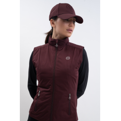 Parka de equitação curta reversível Harcour Adele | EQUI-CLIC Parka de equitação curta reversível Harcour Adele | EQUI-CLIC