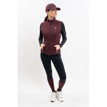 Parka de equitação curta reversível Harcour Adele | EQUI-CLIC Parka de equitação curta reversível Harcour Adele | EQUI-CLIC
