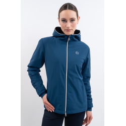 Parka de equitação quente Harcour Achille | Equi-clic Parka de equitação quente Harcour Achille | Equi-clic