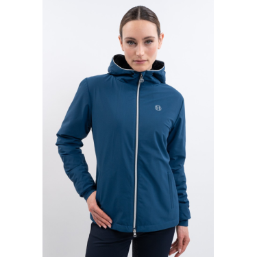 Parka de equitação quente Harcour Achille | Equi-clic Parka de equitação quente Harcour Achille | Equi-clic