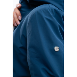 Parka de equitação quente Harcour Achille | Equi-clic Parka de equitação quente Harcour Achille | Equi-clic