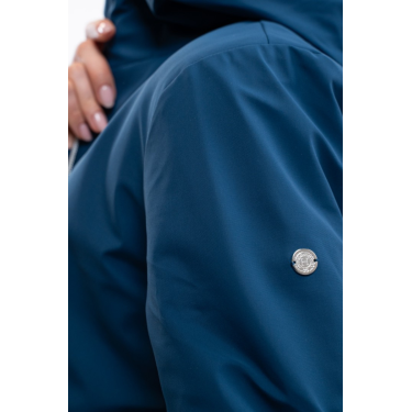 Parka de equitação quente Harcour Achille | Equi-clic Parka de equitação quente Harcour Achille | Equi-clic