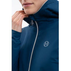 Parka de equitação quente Harcour Achille | Equi-clic Parka de equitação quente Harcour Achille | Equi-clic