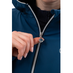 Parka de equitação quente Harcour Achille | Equi-clic Parka de equitação quente Harcour Achille | Equi-clic