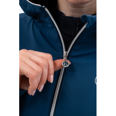 Parka de equitação quente Harcour Achille | Equi-clic Parka de equitação quente Harcour Achille | Equi-clic