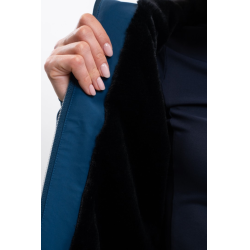 Parka de equitação quente Harcour Achille | Equi-clic Parka de equitação quente Harcour Achille | Equi-clic