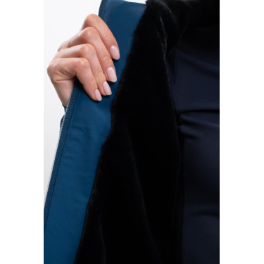 Parka de equitação quente Harcour Achille | Equi-clic Parka de equitação quente Harcour Achille | Equi-clic