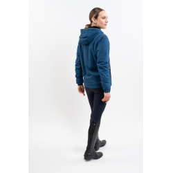 Parka de equitação quente Harcour Achille | Equi-clic Parka de equitação quente Harcour Achille | Equi-clic