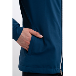 Parka de equitação quente Harcour Achille | Equi-clic Parka de equitação quente Harcour Achille | Equi-clic