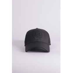Colete acolchoado sem mangas Harcour Auxane Preto Colete acolchoado sem mangas Harcour Auxane Preto