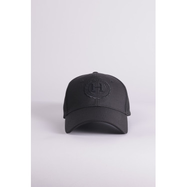 Colete acolchoado sem mangas Harcour Auxane Preto Colete acolchoado sem mangas Harcour Auxane Preto