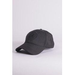 Colete acolchoado sem mangas Harcour Auxane Preto Colete acolchoado sem mangas Harcour Auxane Preto