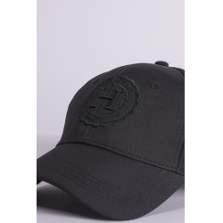 Colete acolchoado sem mangas Harcour Auxane Preto Colete acolchoado sem mangas Harcour Auxane Preto