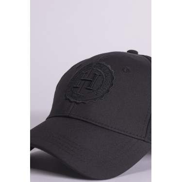 Colete acolchoado sem mangas Harcour Auxane Preto Colete acolchoado sem mangas Harcour Auxane Preto