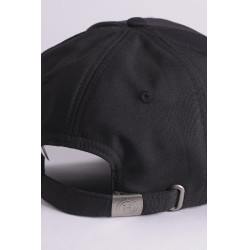 Colete acolchoado sem mangas Harcour Auxane Preto Colete acolchoado sem mangas Harcour Auxane Preto