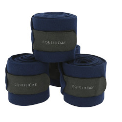 Bandas de polo Equithème Bandas de polo Equithème