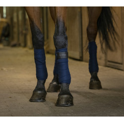 Bandas de polo Equithème Bandas de polo Equithème