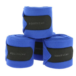 Bandas de polo Equithème Bandas de polo Equithème