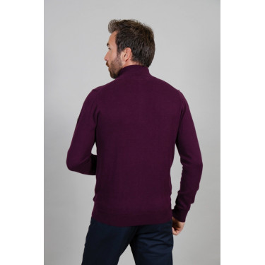 Pulôver Harcour Swantos Violeta