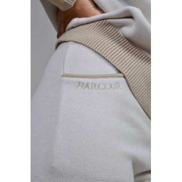 Calças de equitação Harcour Passo – conforto e estilo