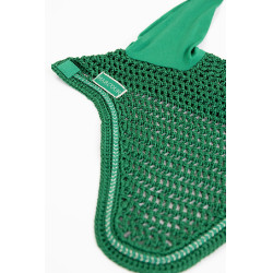 Tapete Sunny e gorro Funny Harcour pack Verde / dourado claro