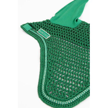 Tapete Sunny e gorro Funny Harcour pack Verde / dourado claro