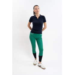 Polo Pamoly Harcour Marinho Azul-marinho