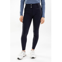 Calça de equitação Luce Harcour Marinho Azul-marinho Calça de equitação Luce Harcour Marinho Azul-marinho