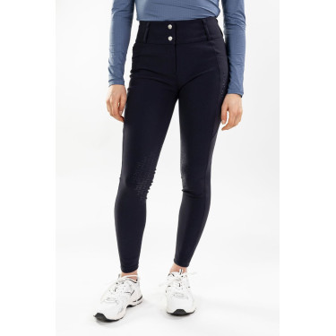 Calça de equitação Luce Harcour Marinho Azul-marinho Calça de equitação Luce Harcour Marinho Azul-marinho