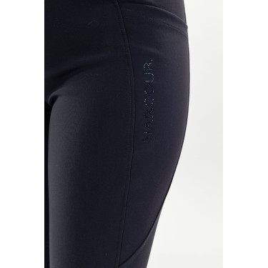 Calça de equitação Luce Harcour Marinho Azul-marinho Calça de equitação Luce Harcour Marinho Azul-marinho