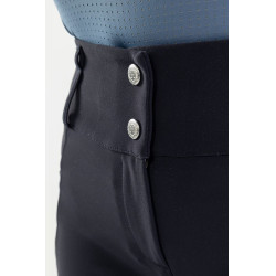 Calça de equitação Luce Harcour Marinho Azul-marinho Calça de equitação Luce Harcour Marinho Azul-marinho