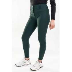 Calça de equitação Luce Harcour Selva Verde Calça de equitação Luce Harcour Selva Verde