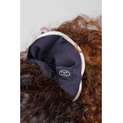 Elástico de cabelo de equitação Harcour edição limitada