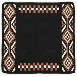 Tapete navajo Westride by Franck Perret Dakota Tapete navajo Westride by Franck Perret Dakota