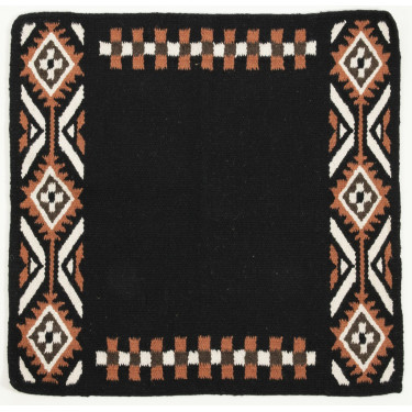 Tapete navajo Westride by Franck Perret Dakota Tapete navajo Westride by Franck Perret Dakota