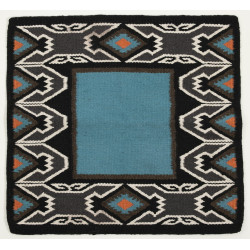 Tapete navajo Westride por Franck Perret Nebraska Tapete navajo Westride por Franck Perret Nebraska