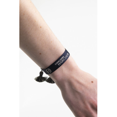Pulseira de Equitação Harcour Boxy – Edição Limitada