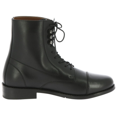 Botas Equithème Deauville com atacadores Botas Equithème Deauville com atacadores