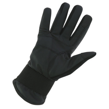 Luvas de inverno Pro Series Vertical Luvas de inverno Pro Series Vertical