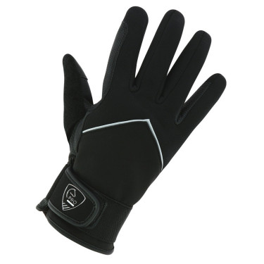 Luvas de inverno Pro Series Vertical Luvas de inverno Pro Series Vertical