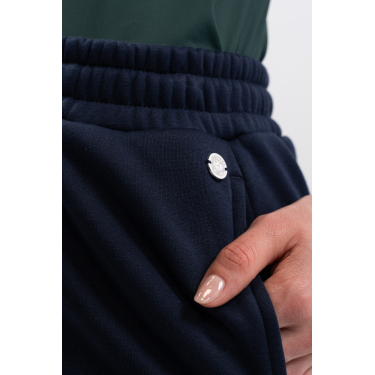 Jogging de equitação feminino Harcour Aria
