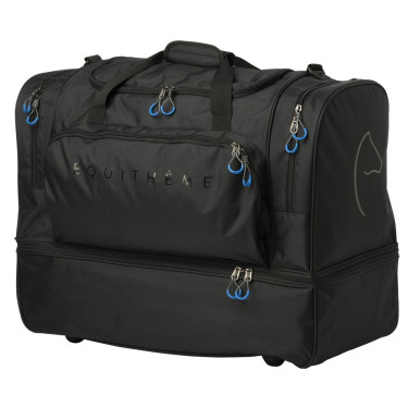 Saco de viagem Equithème Sport modelo grande Saco de viagem Equithème Sport modelo grande