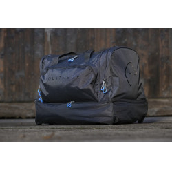 Saco de viagem Equithème Sport modelo grande Saco de viagem Equithème Sport modelo grande