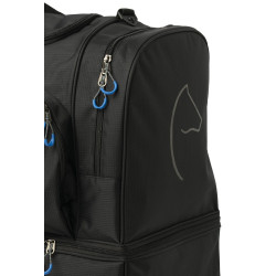 Saco de viagem Equithème Sport modelo grande Saco de viagem Equithème Sport modelo grande