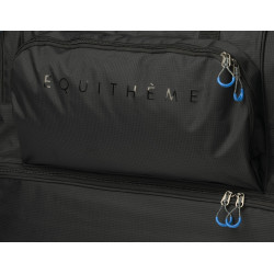 Saco de viagem Equithème Sport modelo grande Saco de viagem Equithème Sport modelo grande
