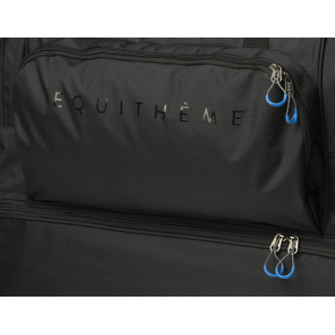 Saco de viagem Equithème Sport modelo grande Saco de viagem Equithème Sport modelo grande